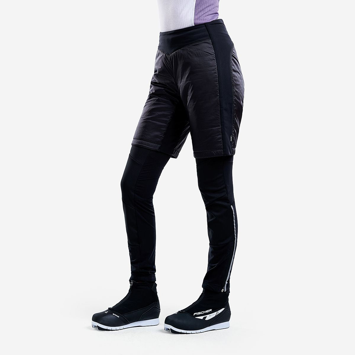 Mayen - Shorts pour femmes