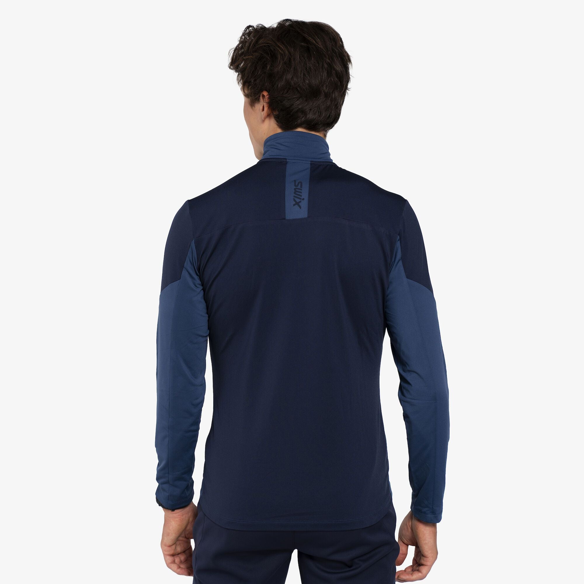 Infinity - Couche intermdiaire lgre demi-glissire pour hommes