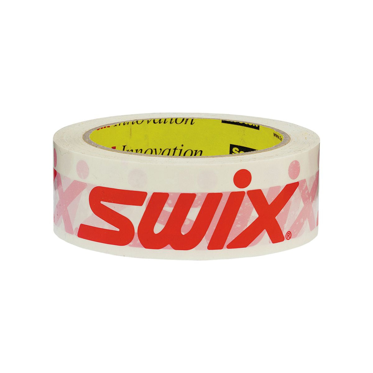 Swix Logo Wide Tape - 38mm x 66m