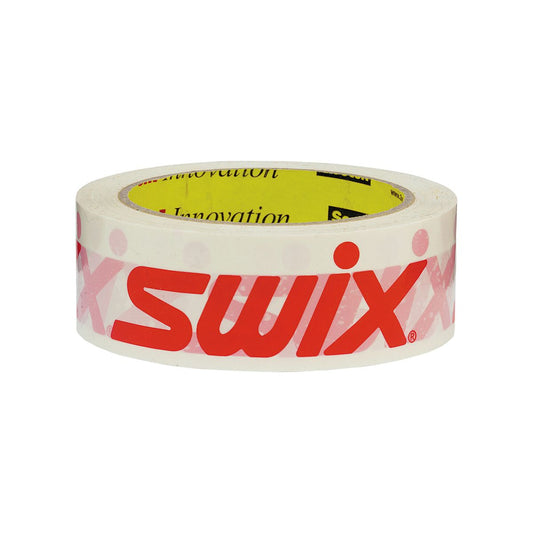 Swix Logo Wide Tape - 38mm x 66m