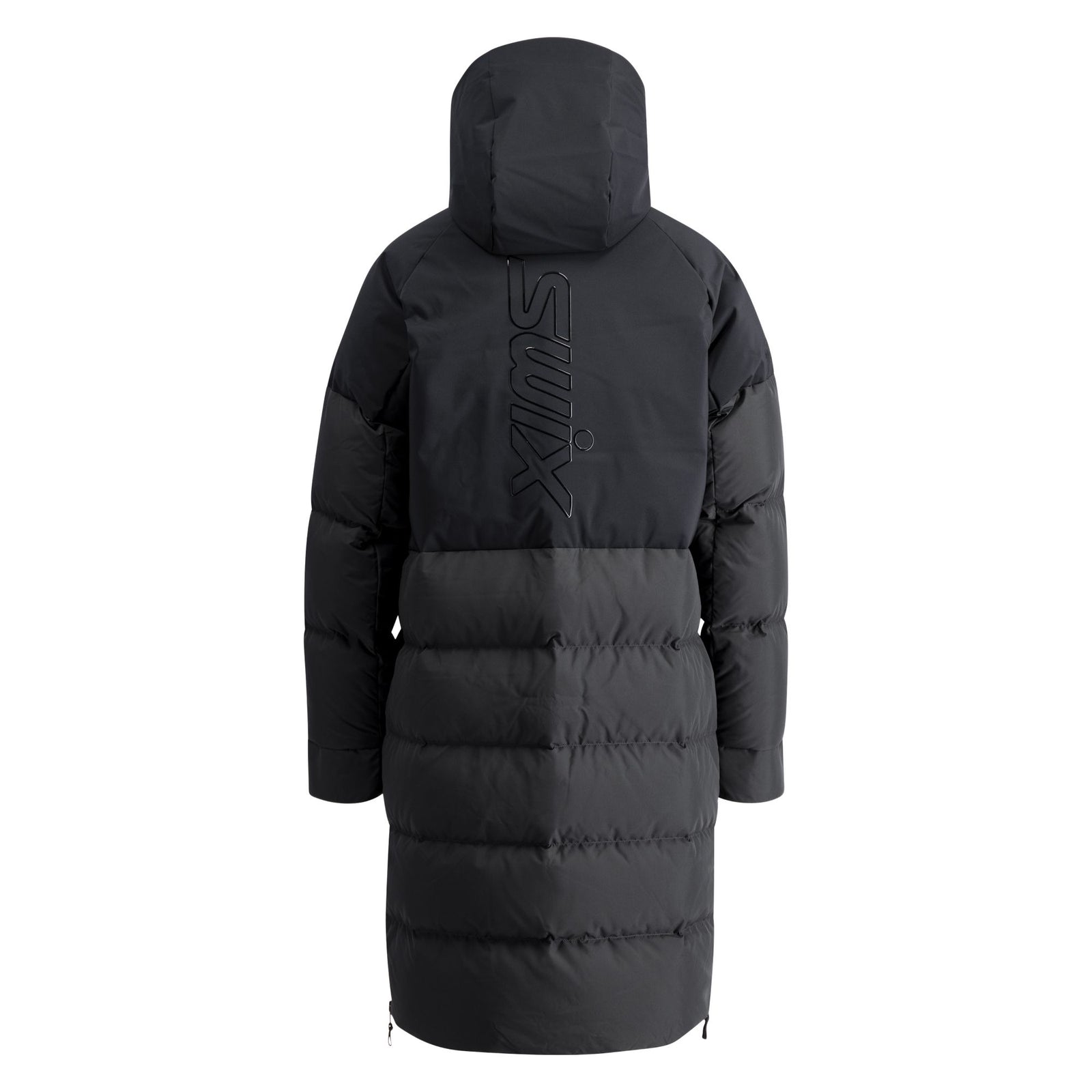 Horizon - Parka en duvet pour femmes