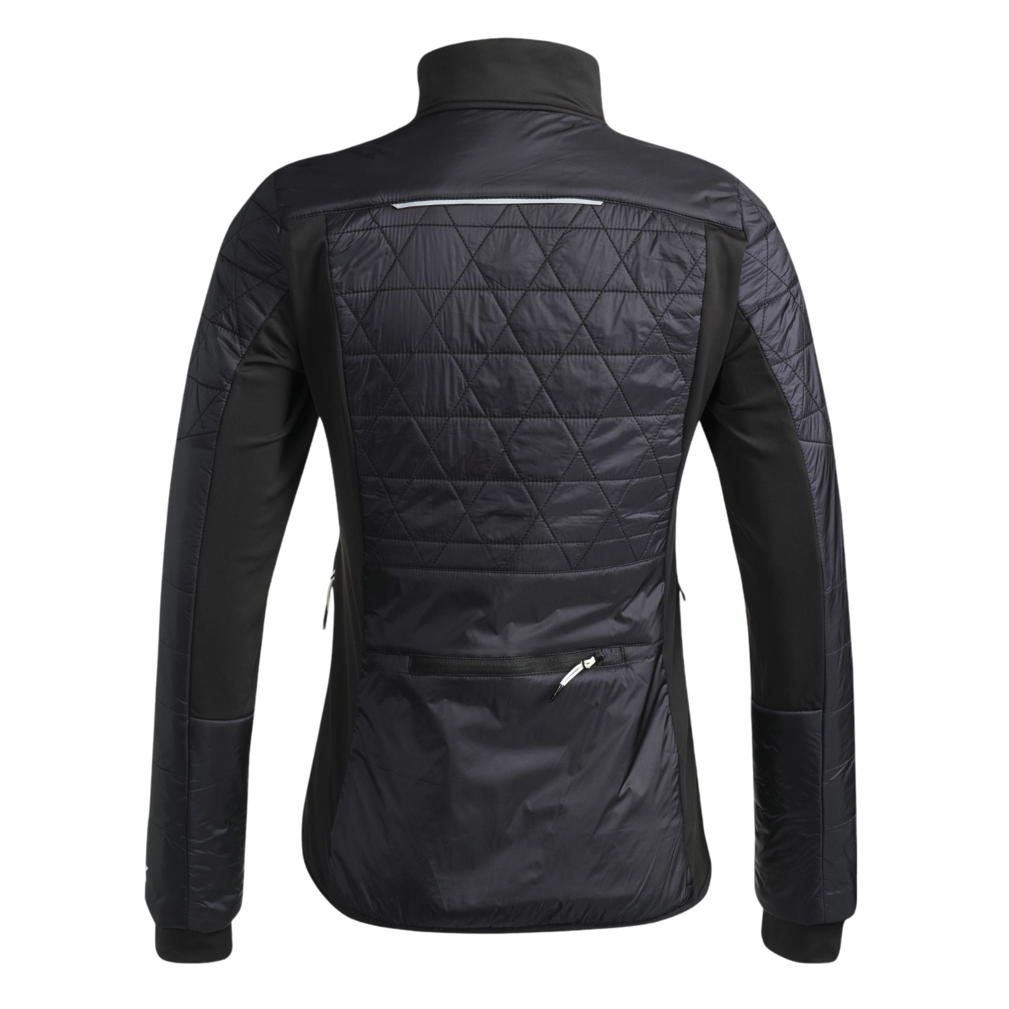 Mayen - Women's Quilted Jacket