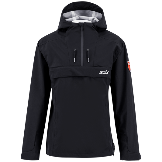 Fjell - Anorak pour hommes