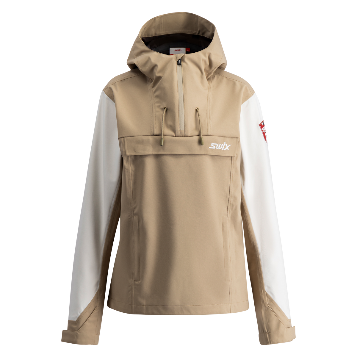Fjell - Women's Anorak