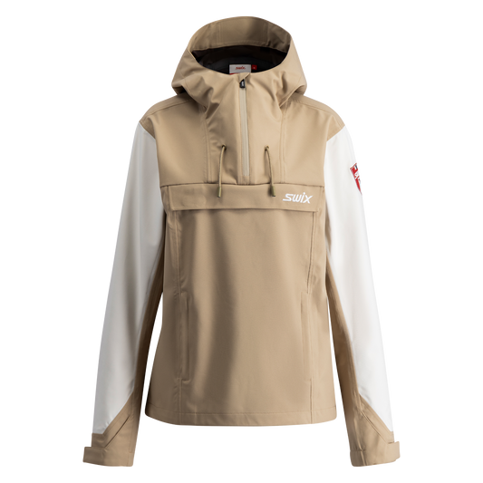 Fjell - Women's Anorak