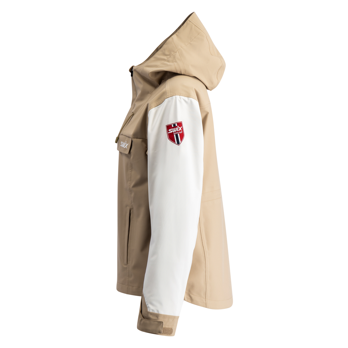 Fjell - Women's Anorak