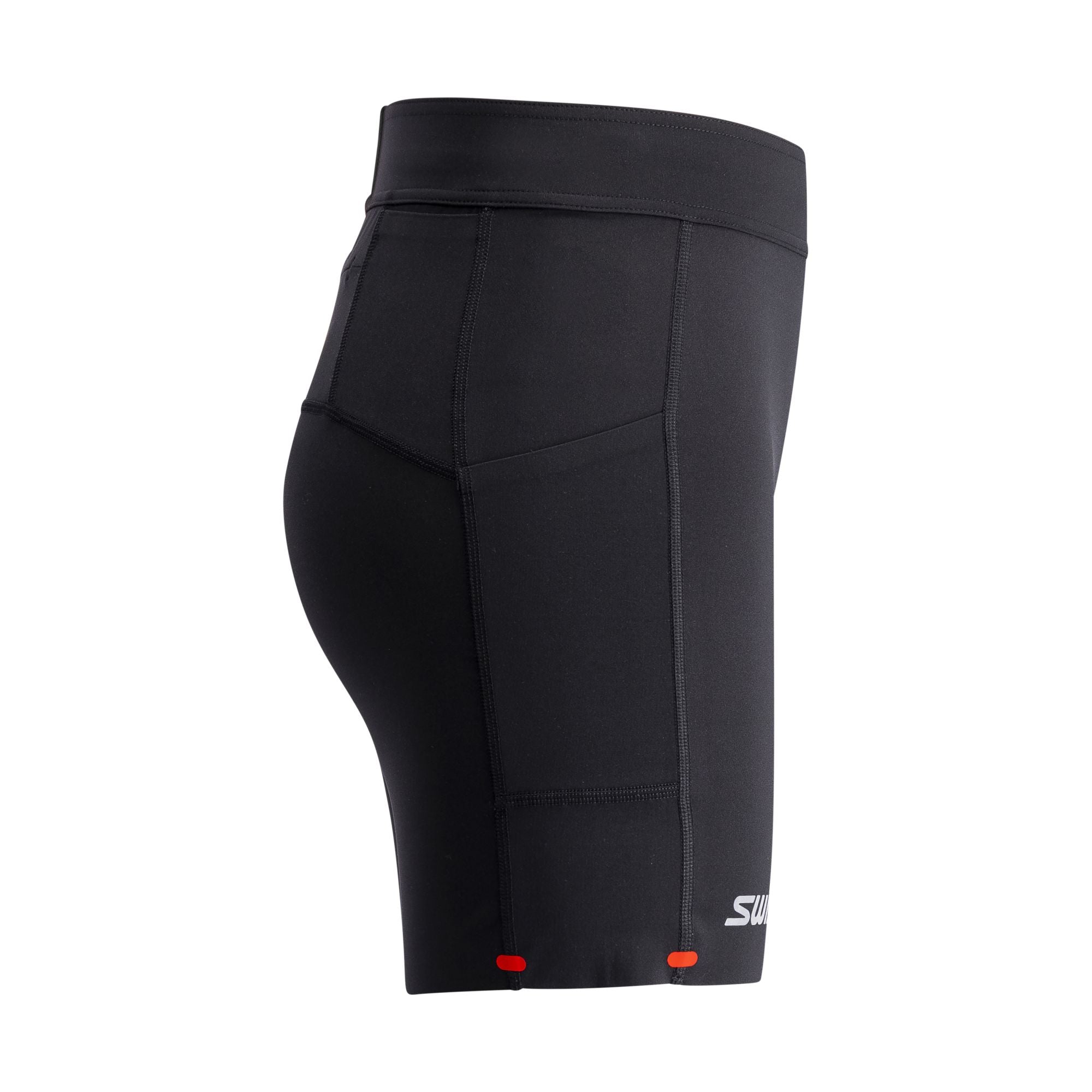 Distance - Leggings 6 pouces pour femmes