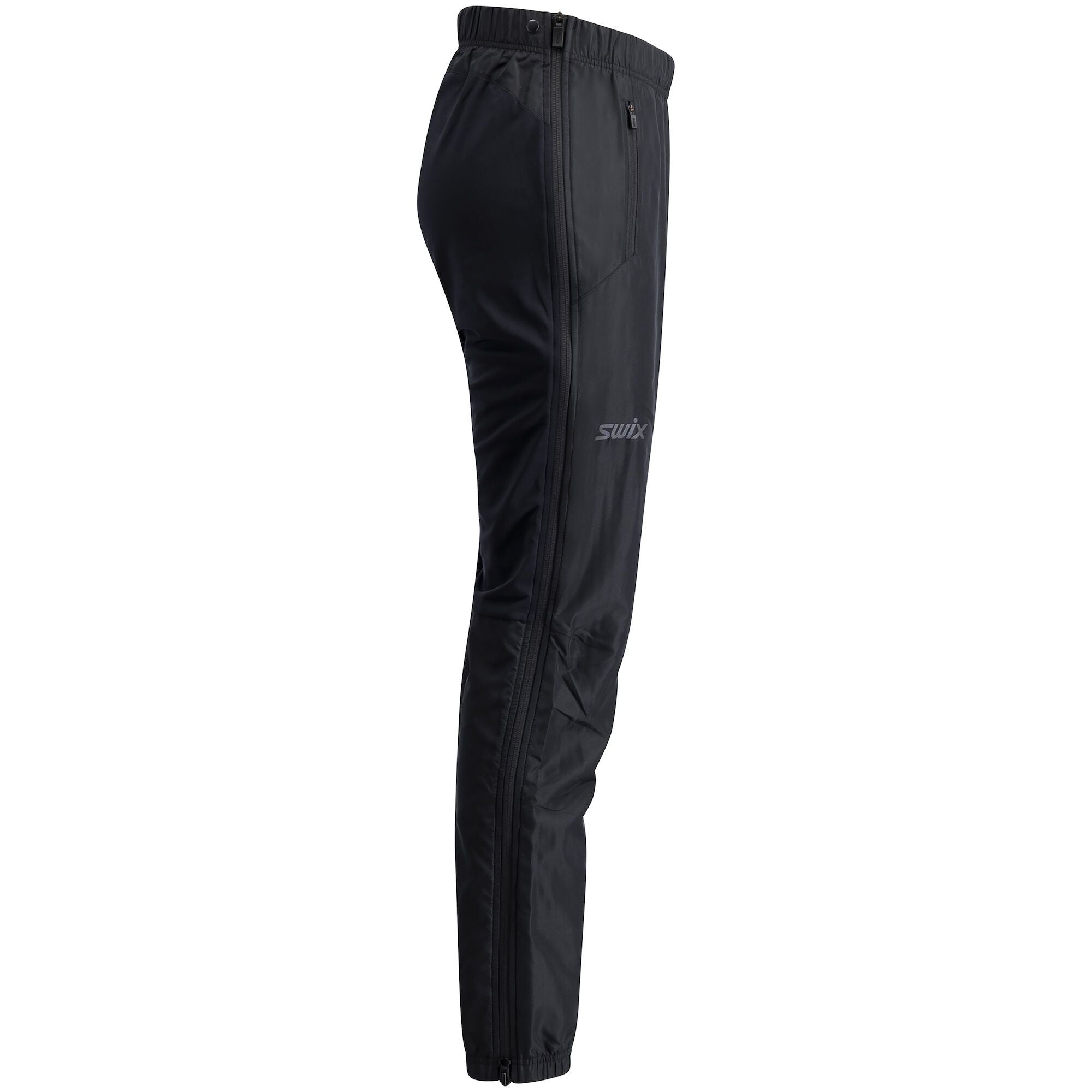 Infinity - Pantalon hybride coupe-vent  glissire complte pour femmes