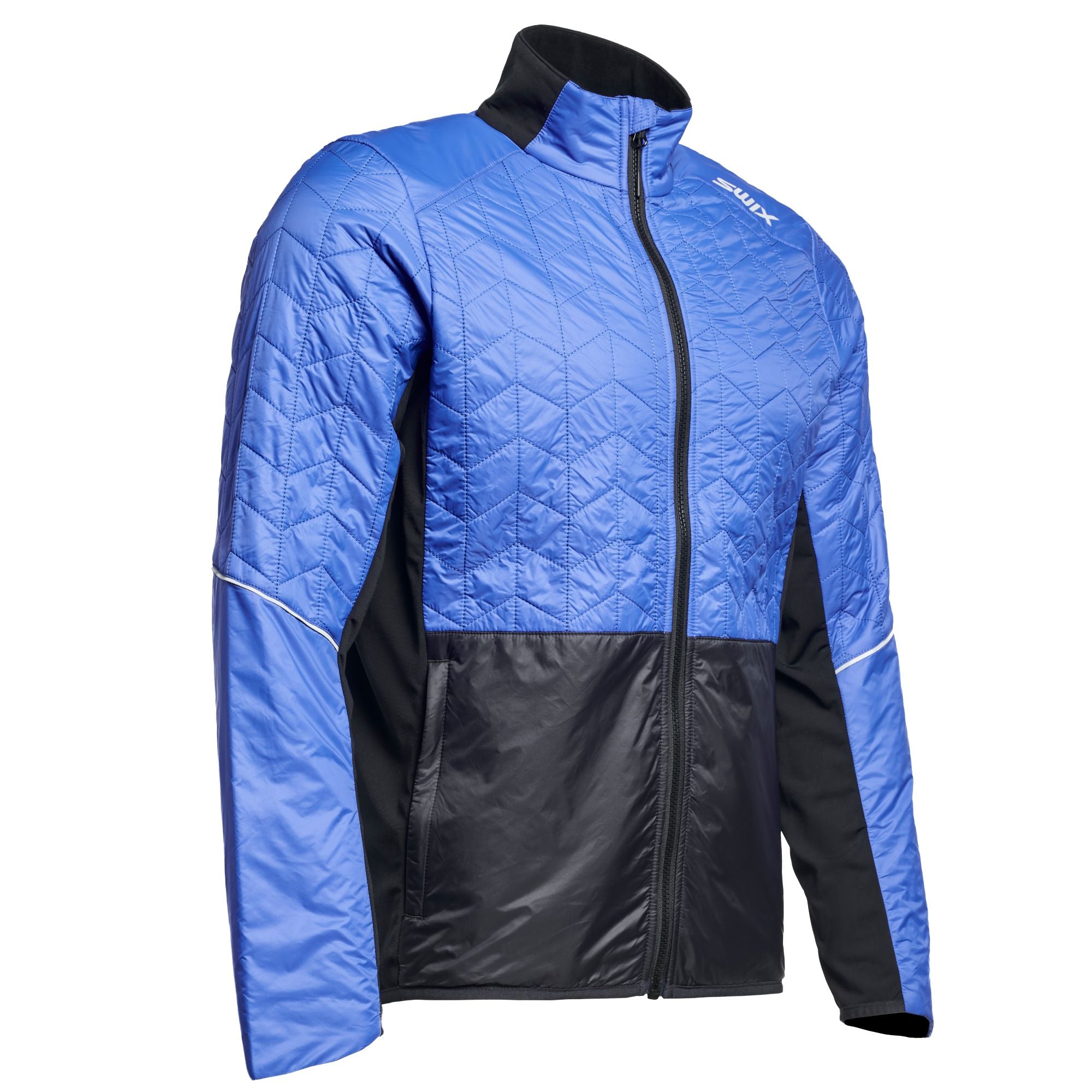 Stratis - Manteau matelass pour hommes