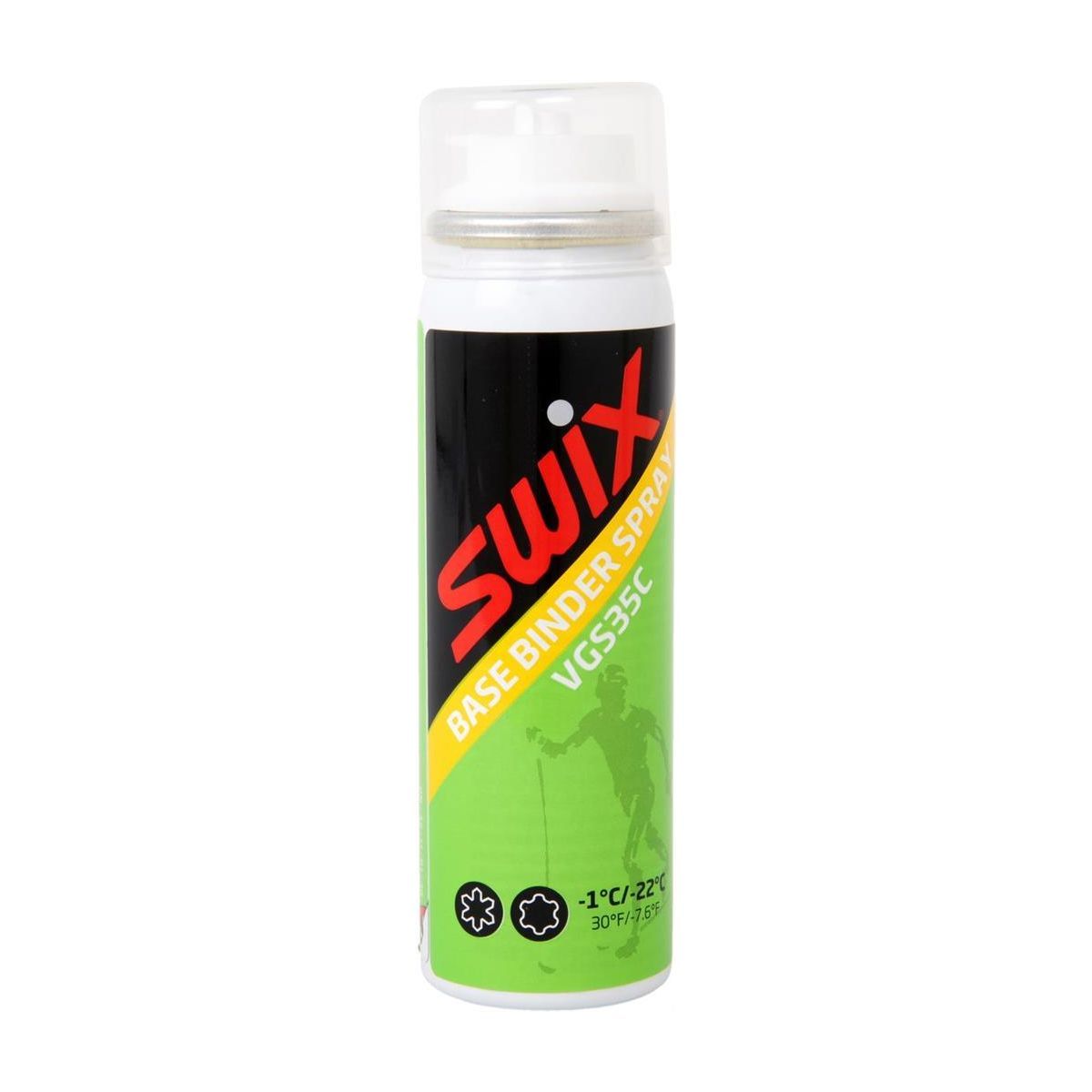 Base Binder Spray