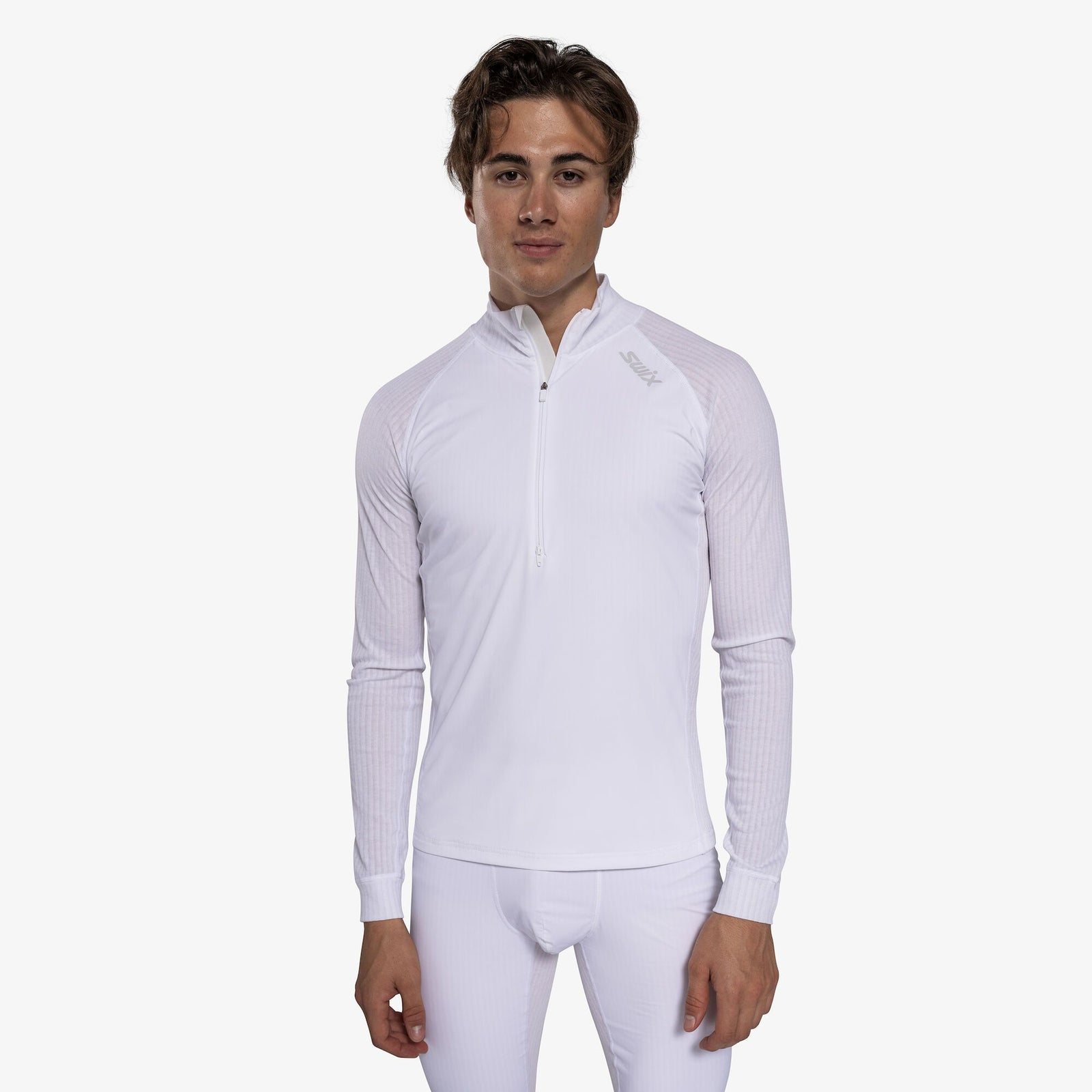 RaceX Classic - Men's Wind Half Zip