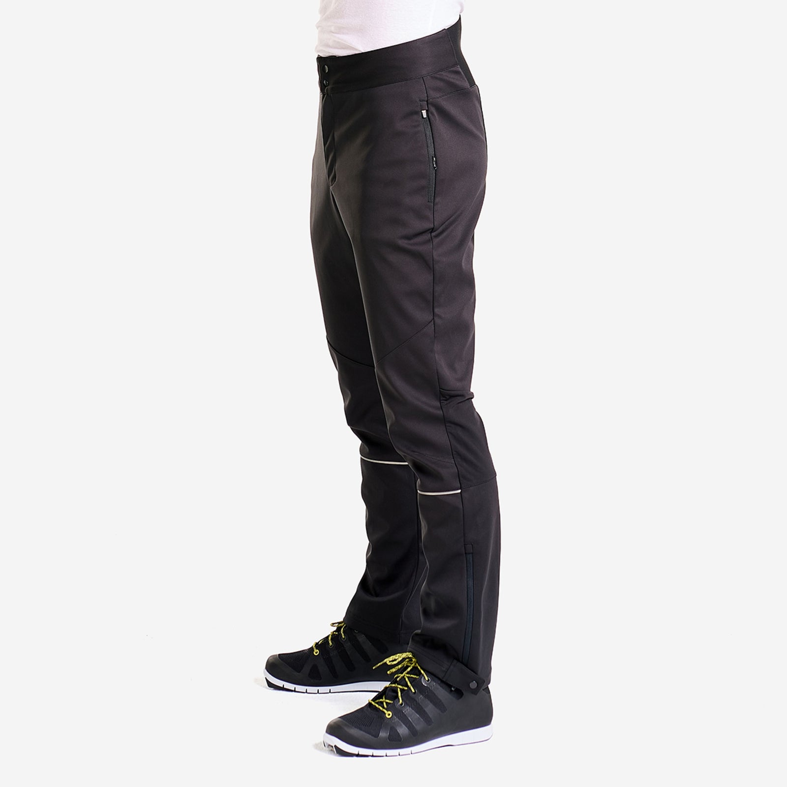 Voldo - Pantalon coquille souple lger pour hommes