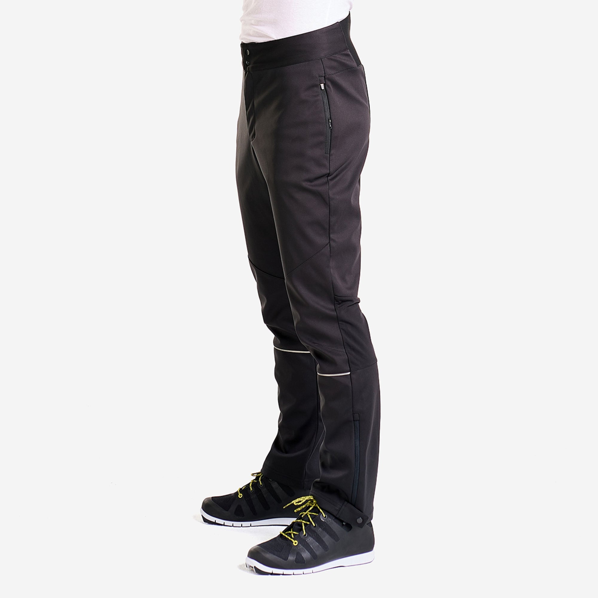 Voldo - Pantalon coquille souple lger pour hommes