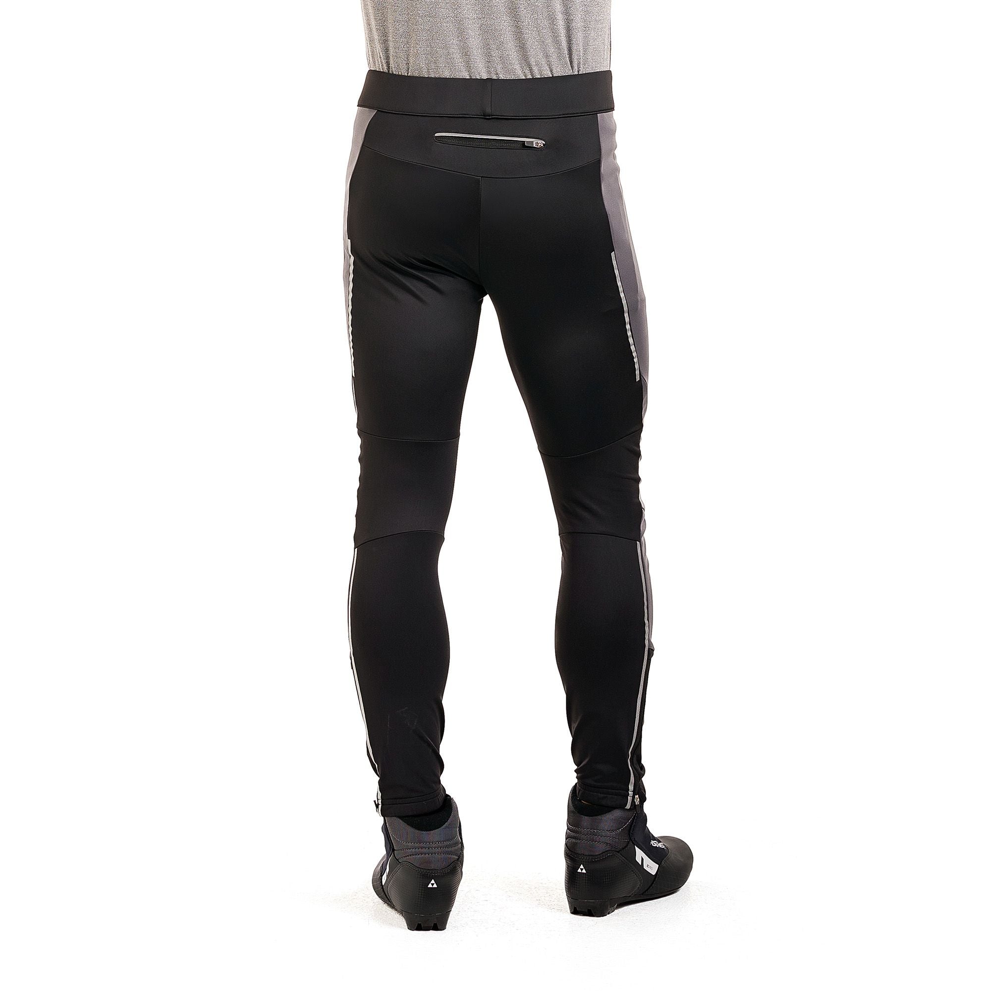 Delda - Leggings  coquille souple pour hommes
