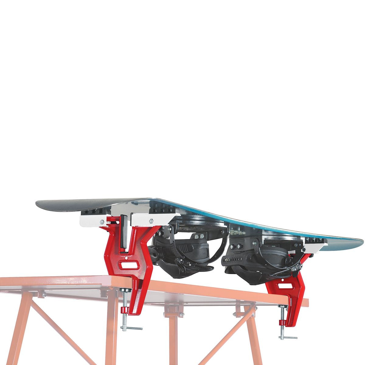 Pro Snowboard Vise
