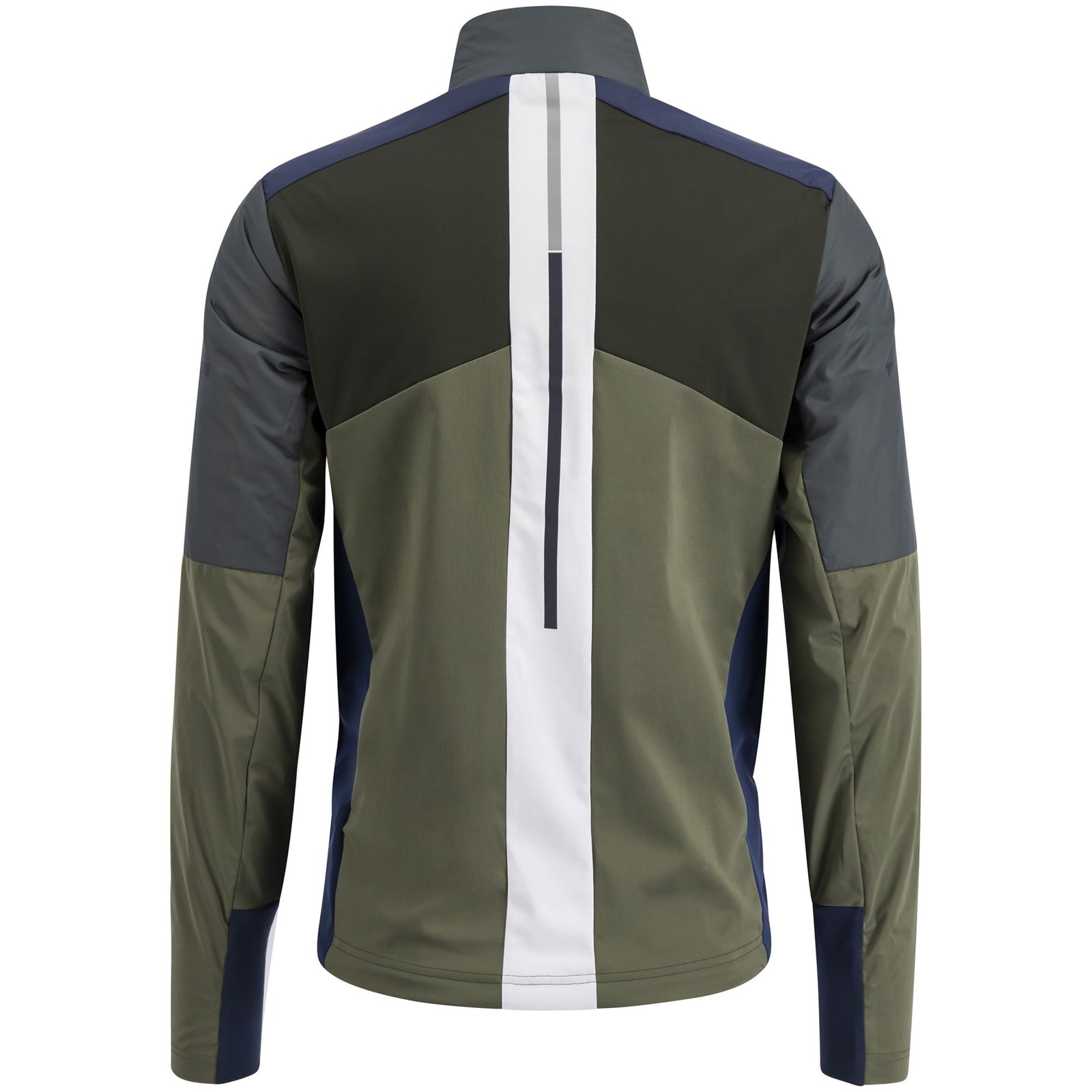 Nordic - Manteau hybride chaud pour hommes