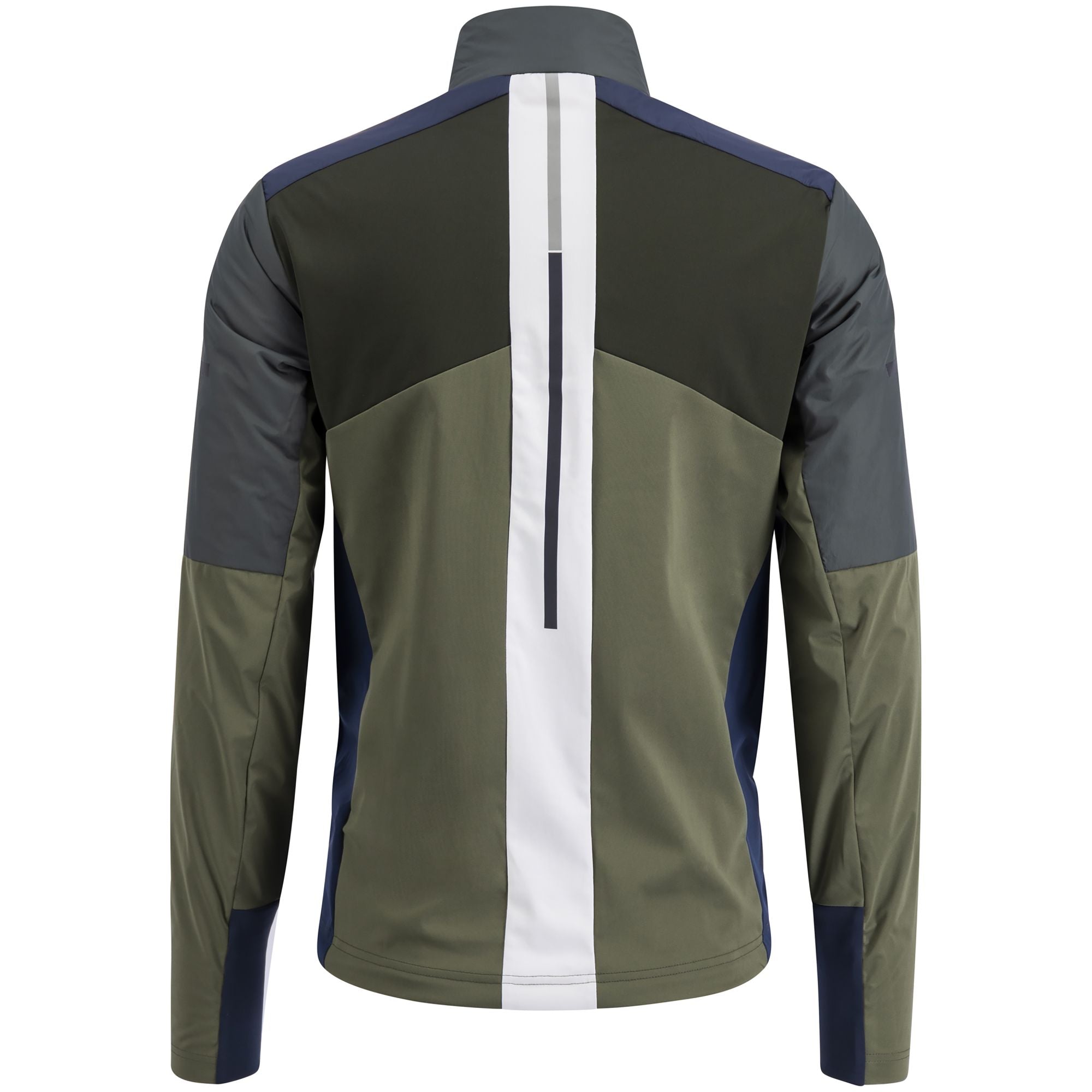 Nordic - Manteau hybride chaud pour hommes