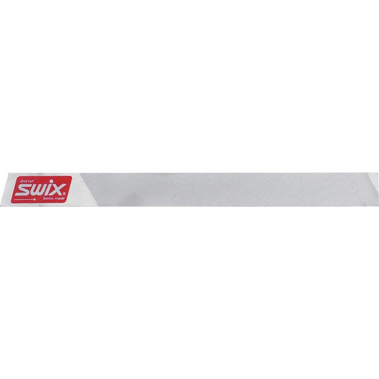 8" 2nd Cut Chromed File