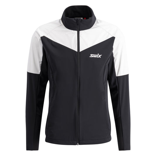 Nordic XC - Men's Softshell Jacket