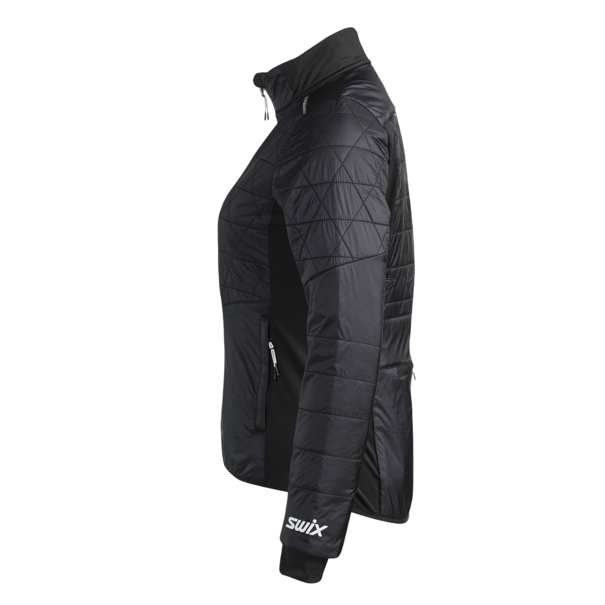 Mayen - Women's Quilted Jacket