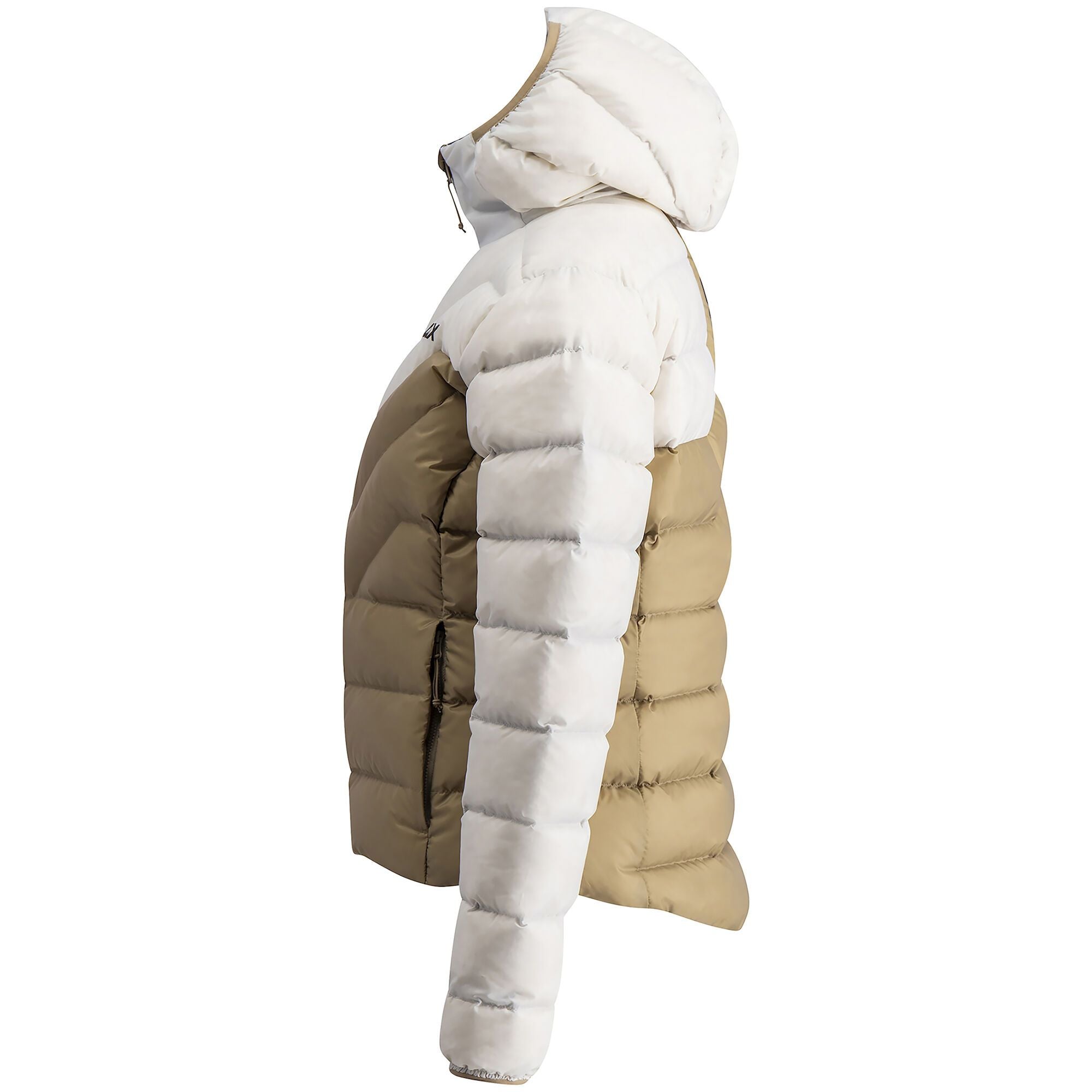 Infinity Down - Women's Jacket