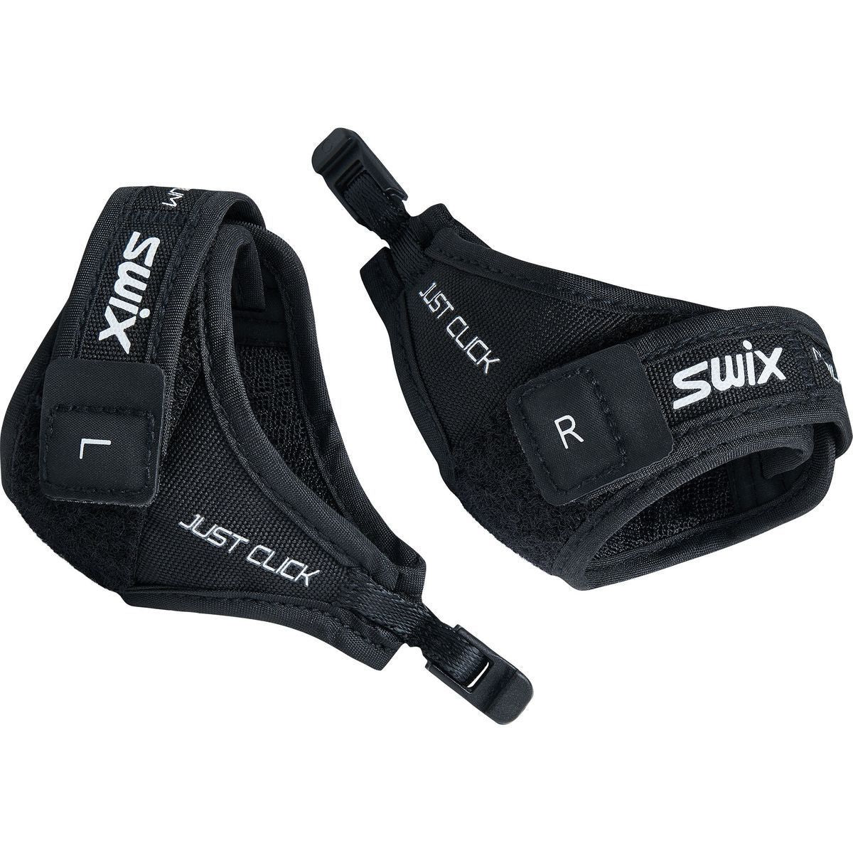 Just Click XC Strap - M (pair)
