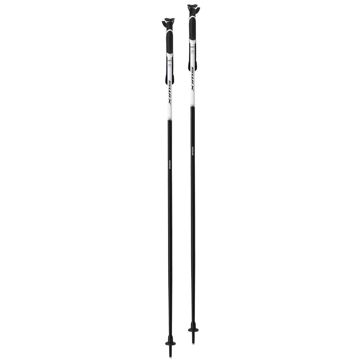 Whiteline Leopard - Alu Freeski Pole