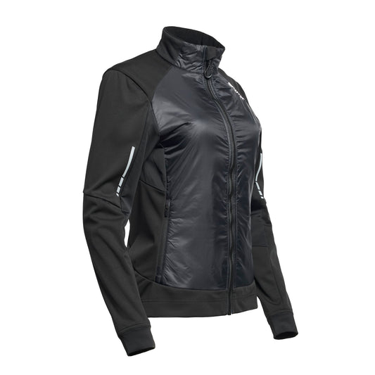 Elva - Women's Hybrid Jacket