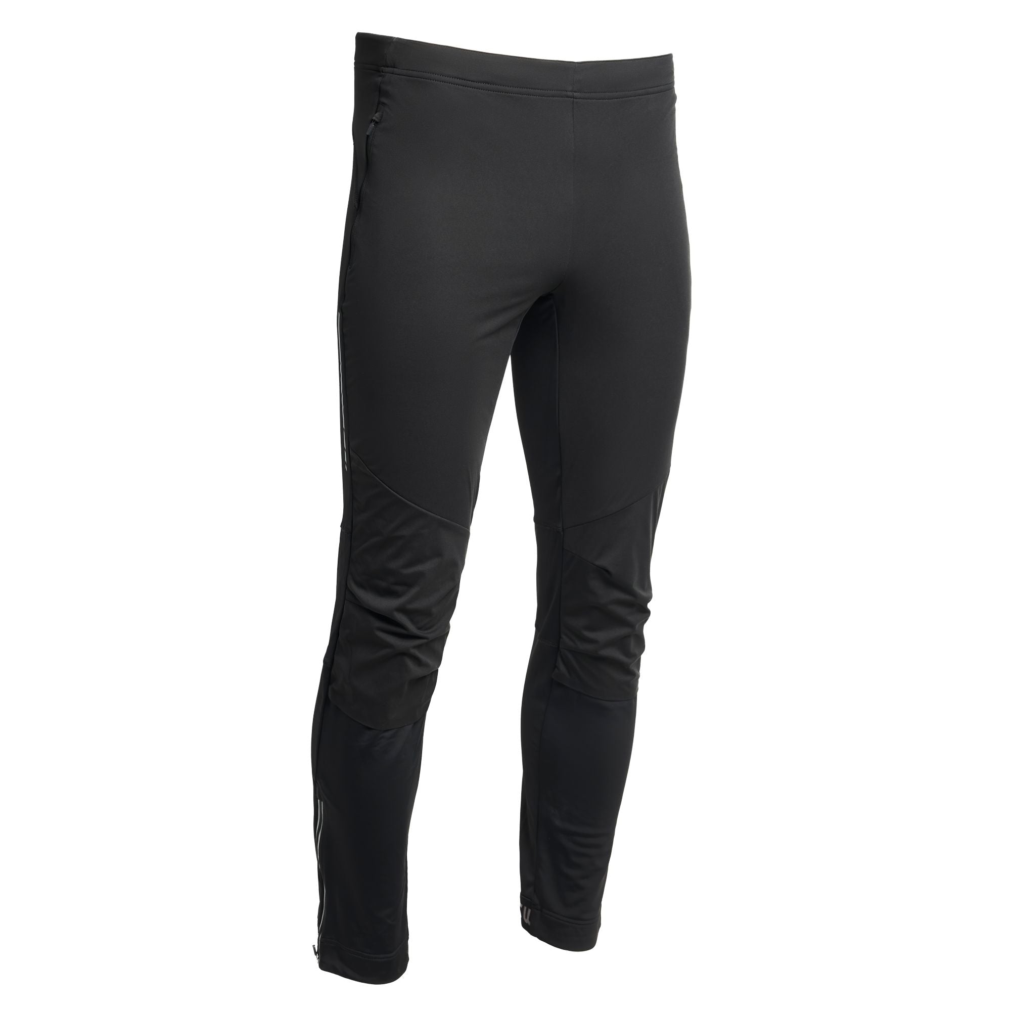 Delda - Pantalon coquille souple lger pour hommes