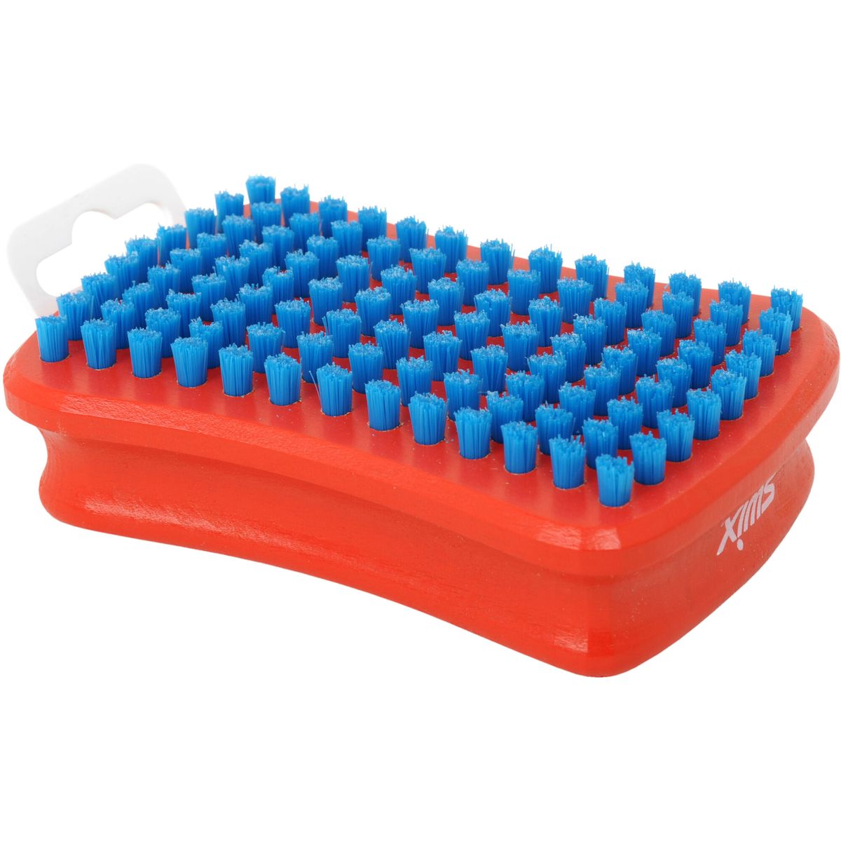 Brosse Combi liège et nylon