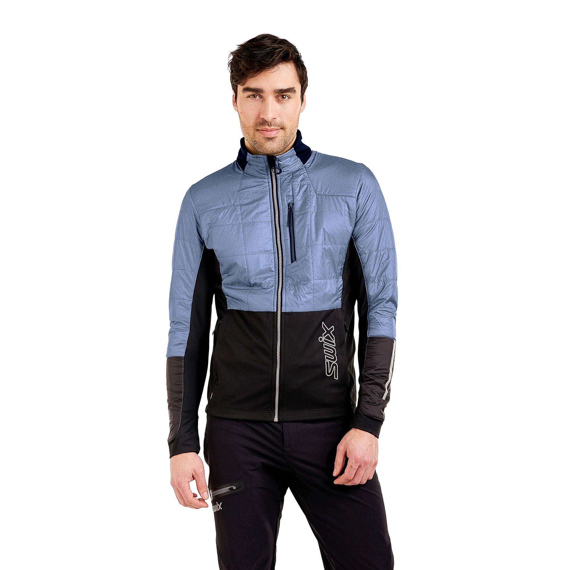 Navado Hybrid -  Manteau pour hommes