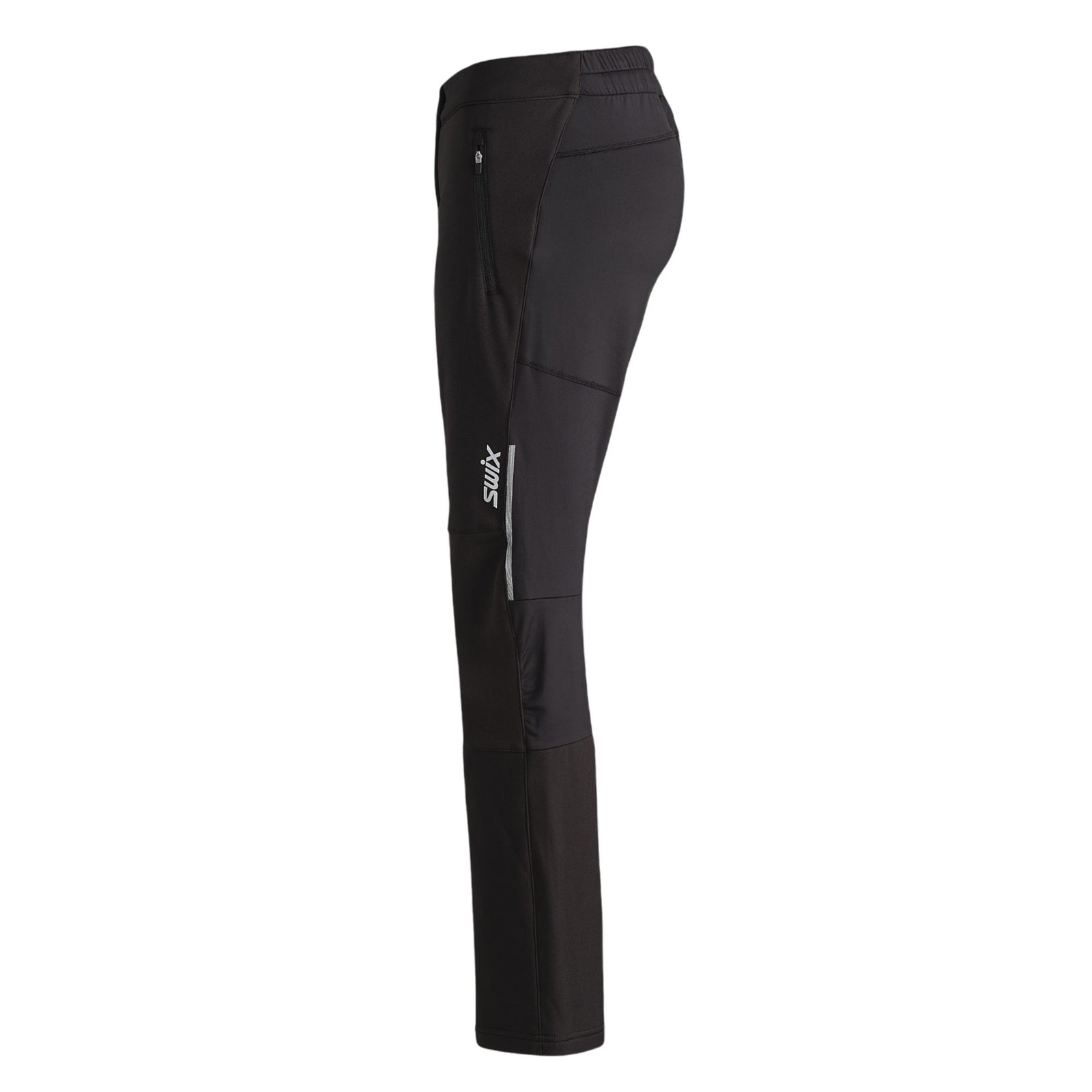 Corvara - Pantalon coquille souple pour femmes