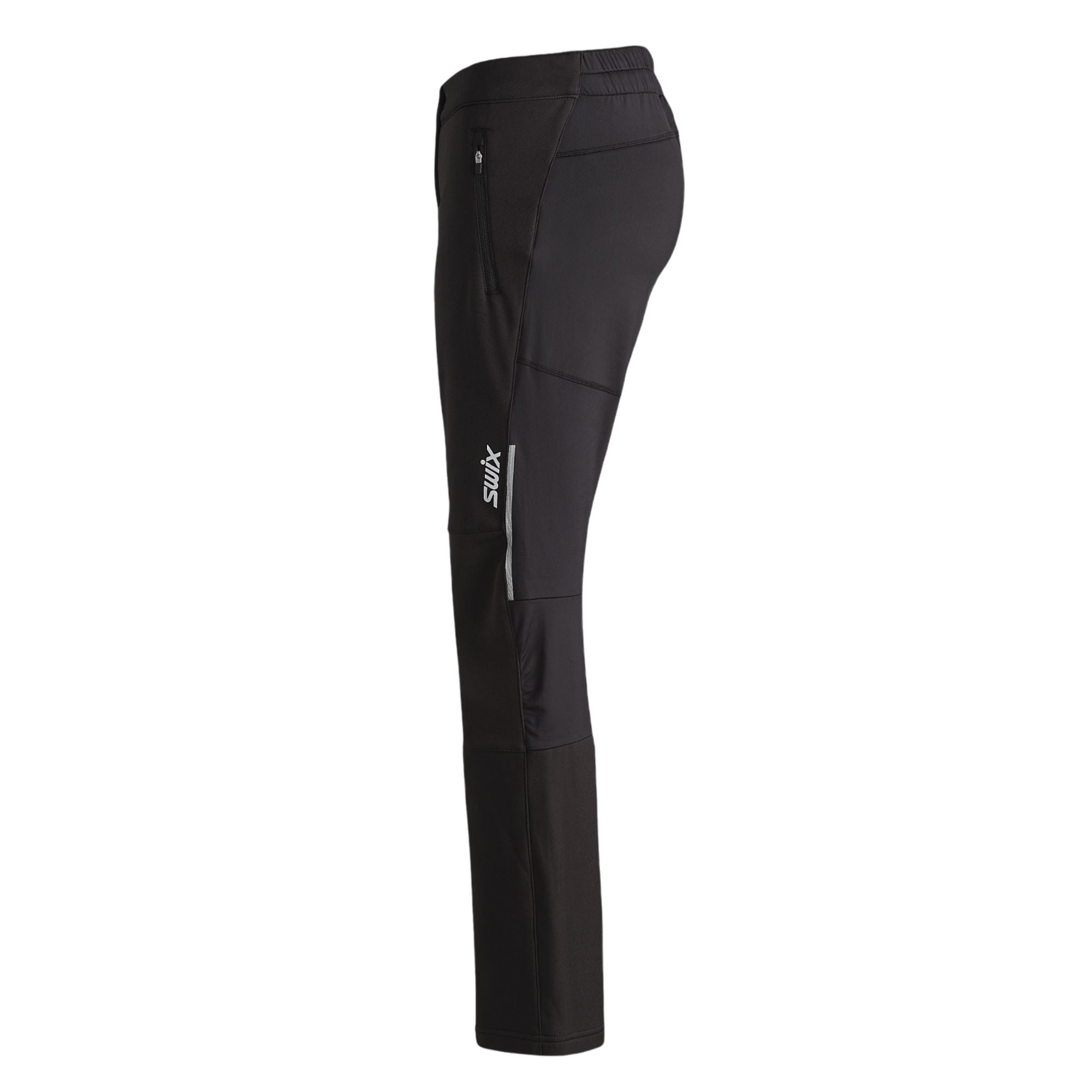 Corvara - Pantalon coquille souple pour femmes