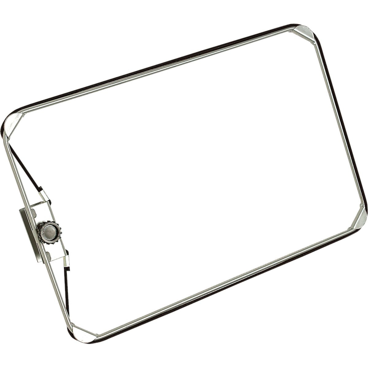 Waste bag holder