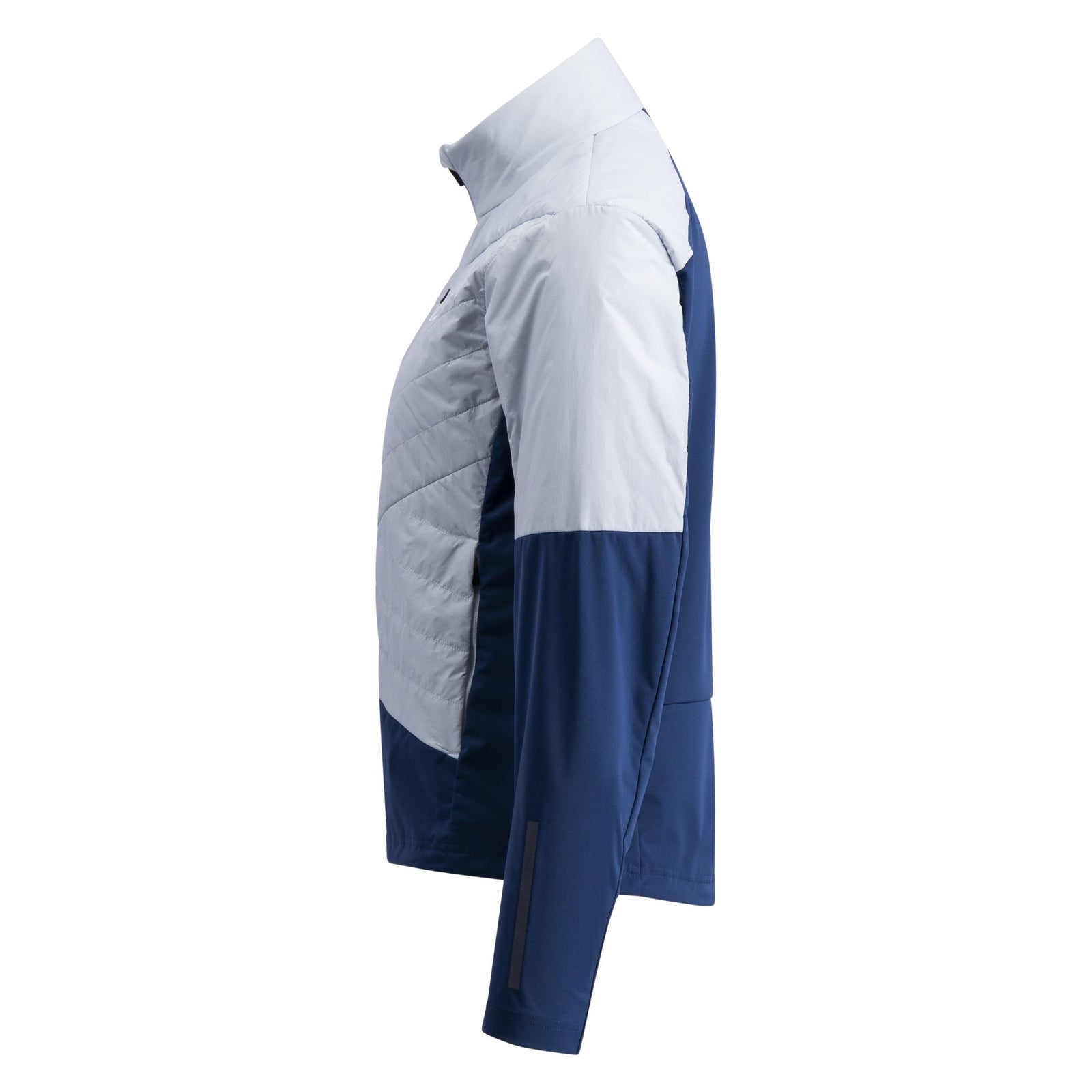 Nordic - Women's Warm Hybrid Jacket