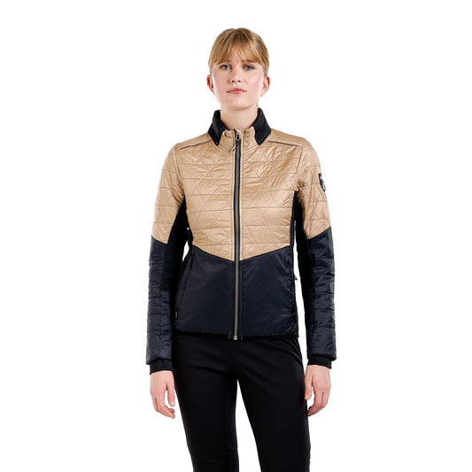 Mayen - Women's Quilted Jacket