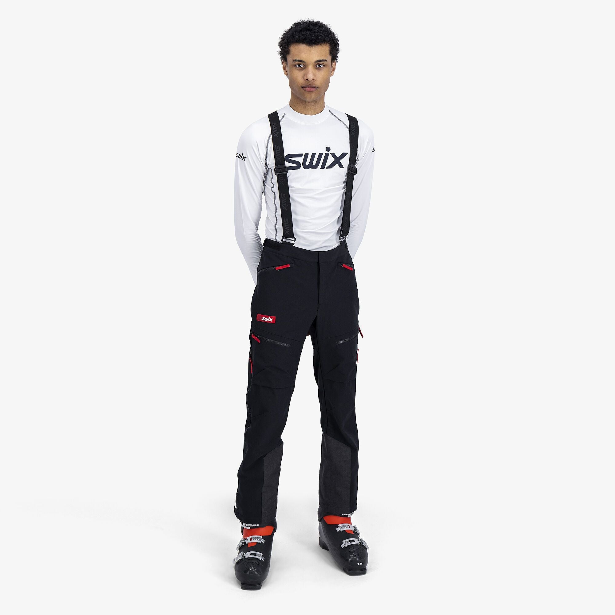 Surmount - Men's Soft Shield Pants