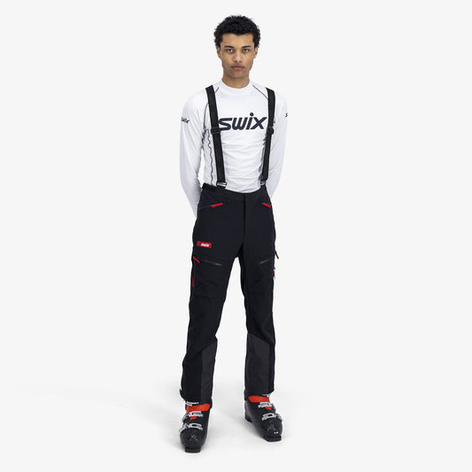 Surmount - Pantalon  coquille souple pour hommes