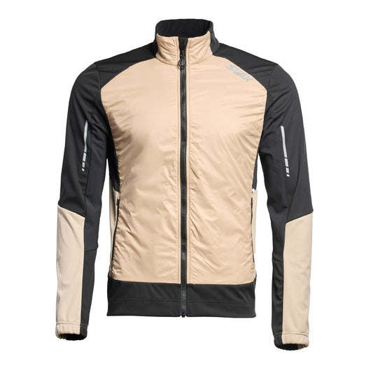 Elva - Manteau hybride pour hommes