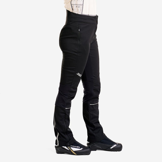 Voldo - Pantalon coquille souple lger pour femmes