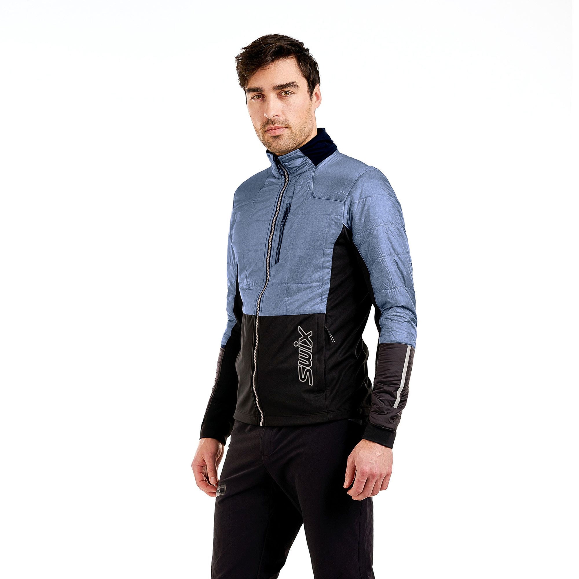 Navado Hybrid -  Manteau pour hommes