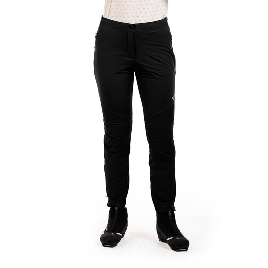 Delda - Pantalon lger en coquille souple pour femmes