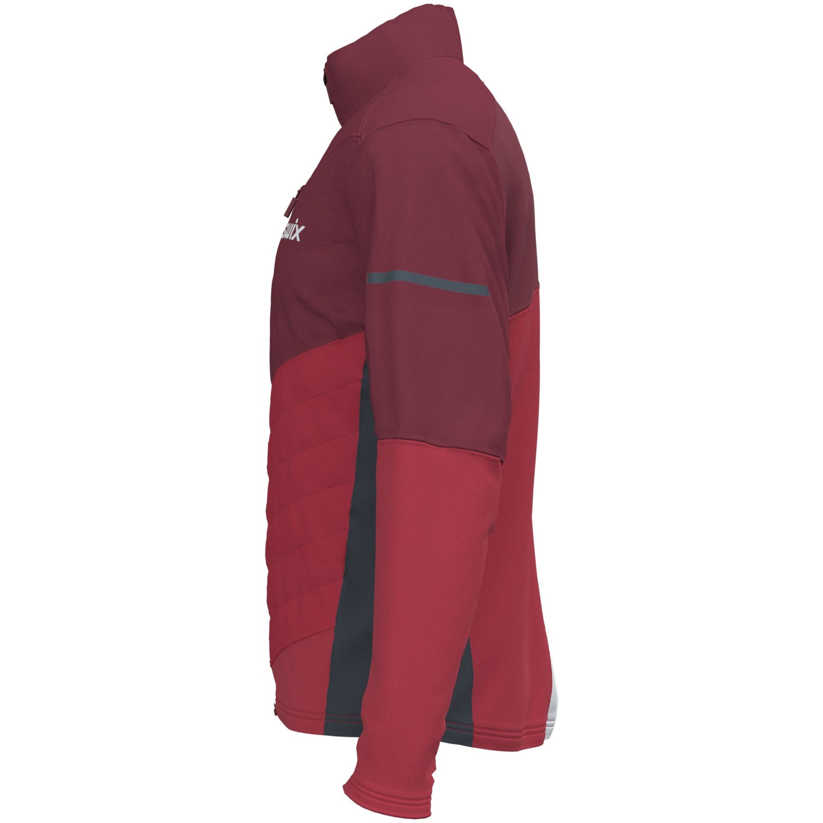 Nordic - Manteau hybride chaud pour hommes