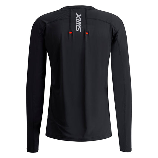 Position - Haut  manches longues pour hommes