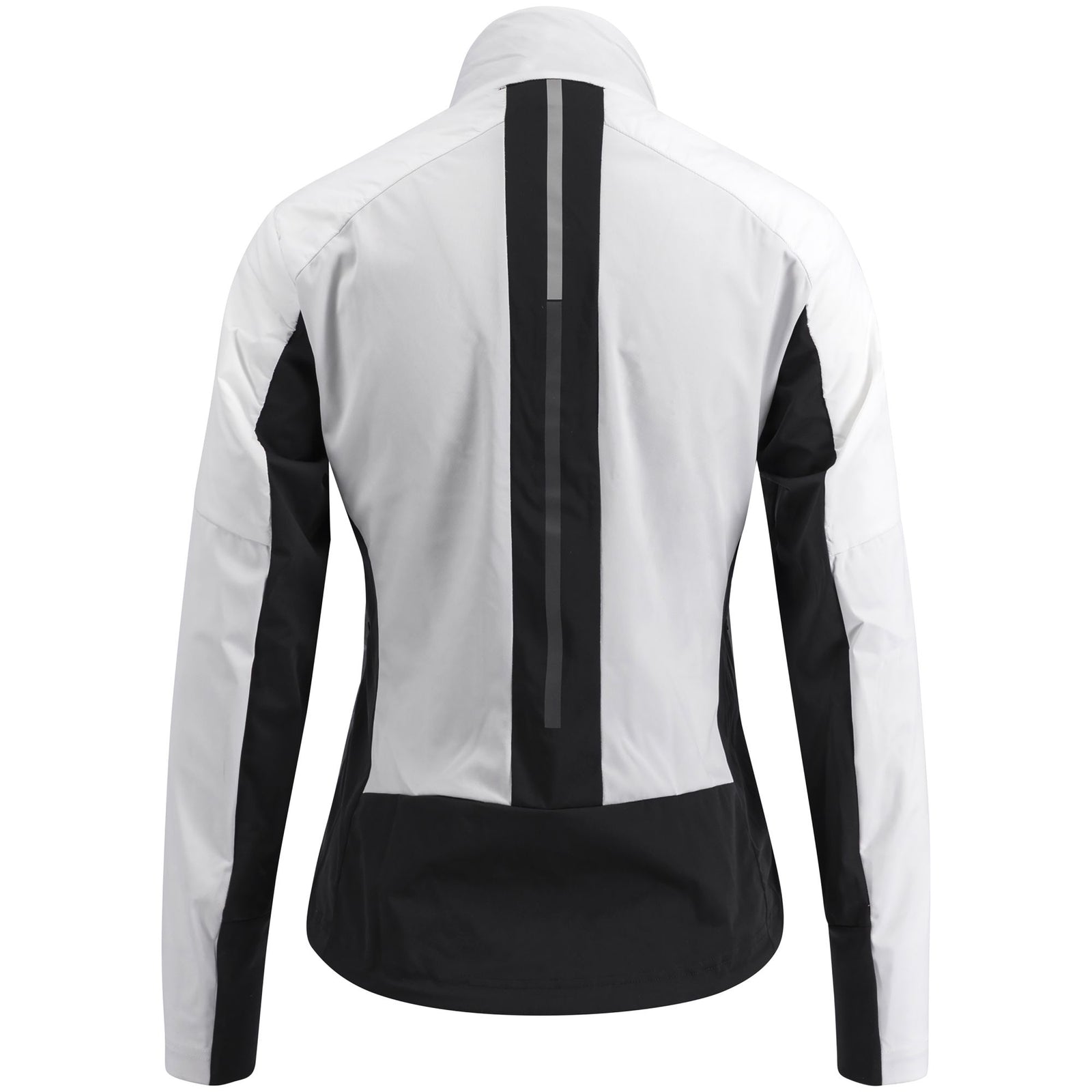 Nordic - Women's Warm Hybrid Jacket