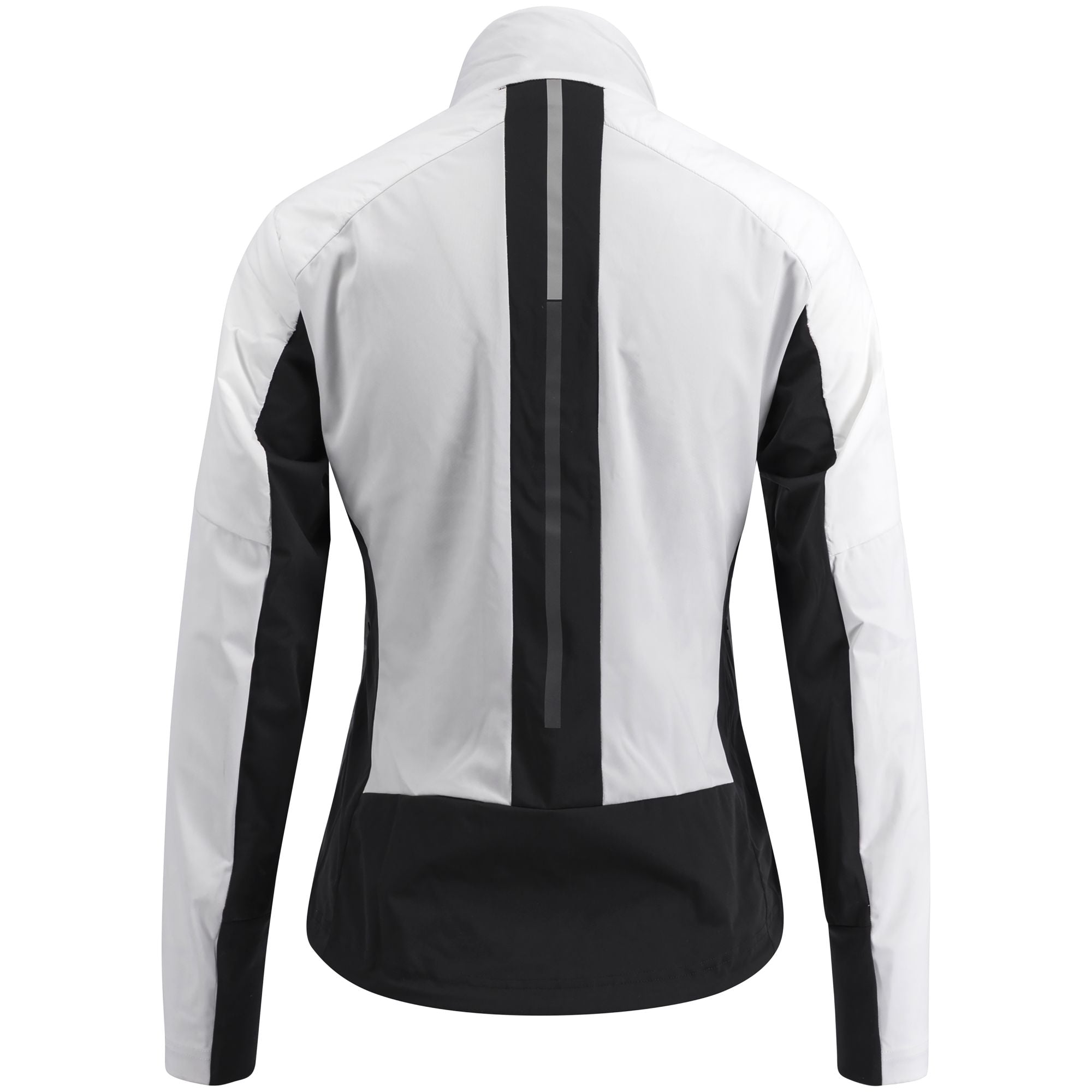 Nordic - Women's Warm Hybrid Jacket
