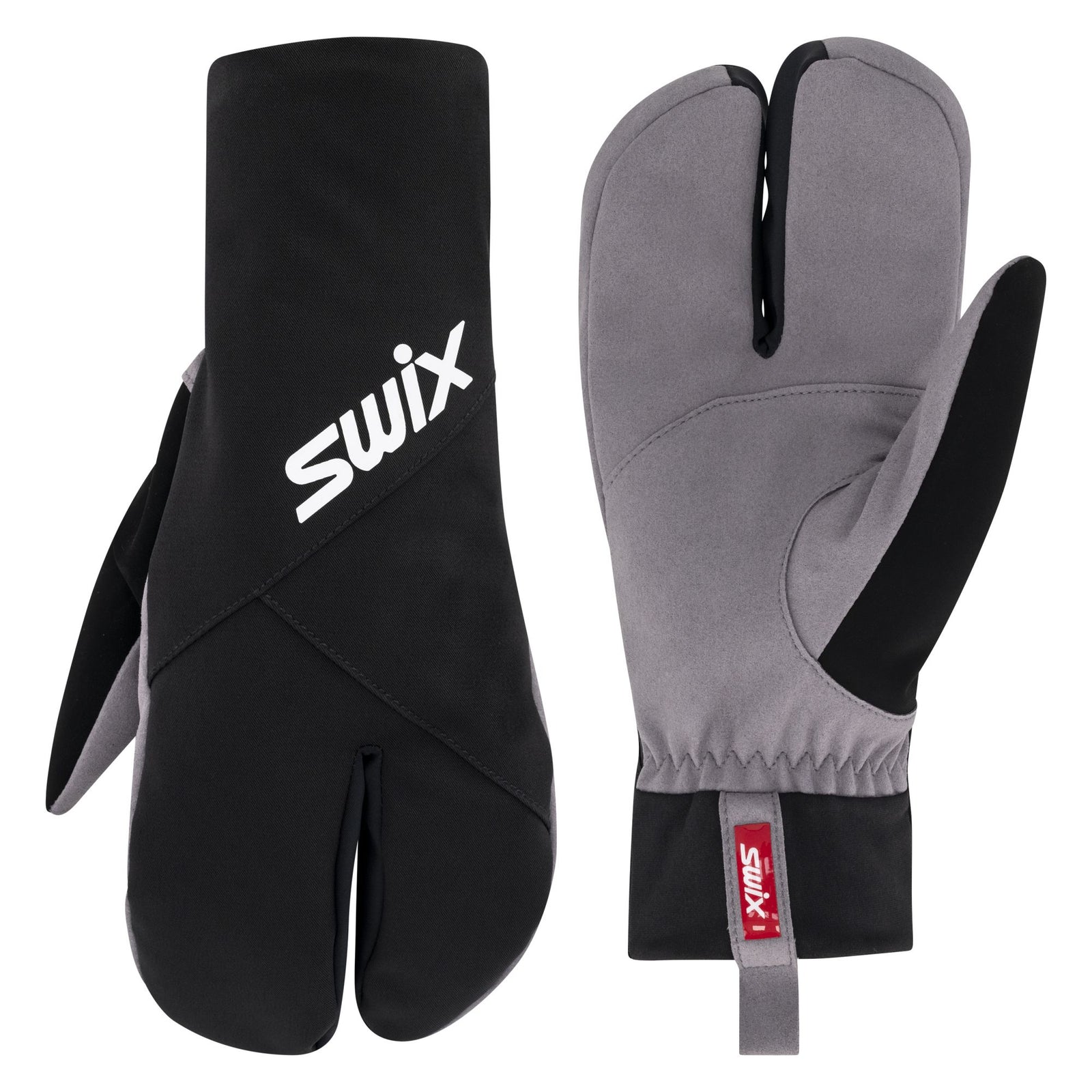 Inspire - Primaloft Lobster Mittens
