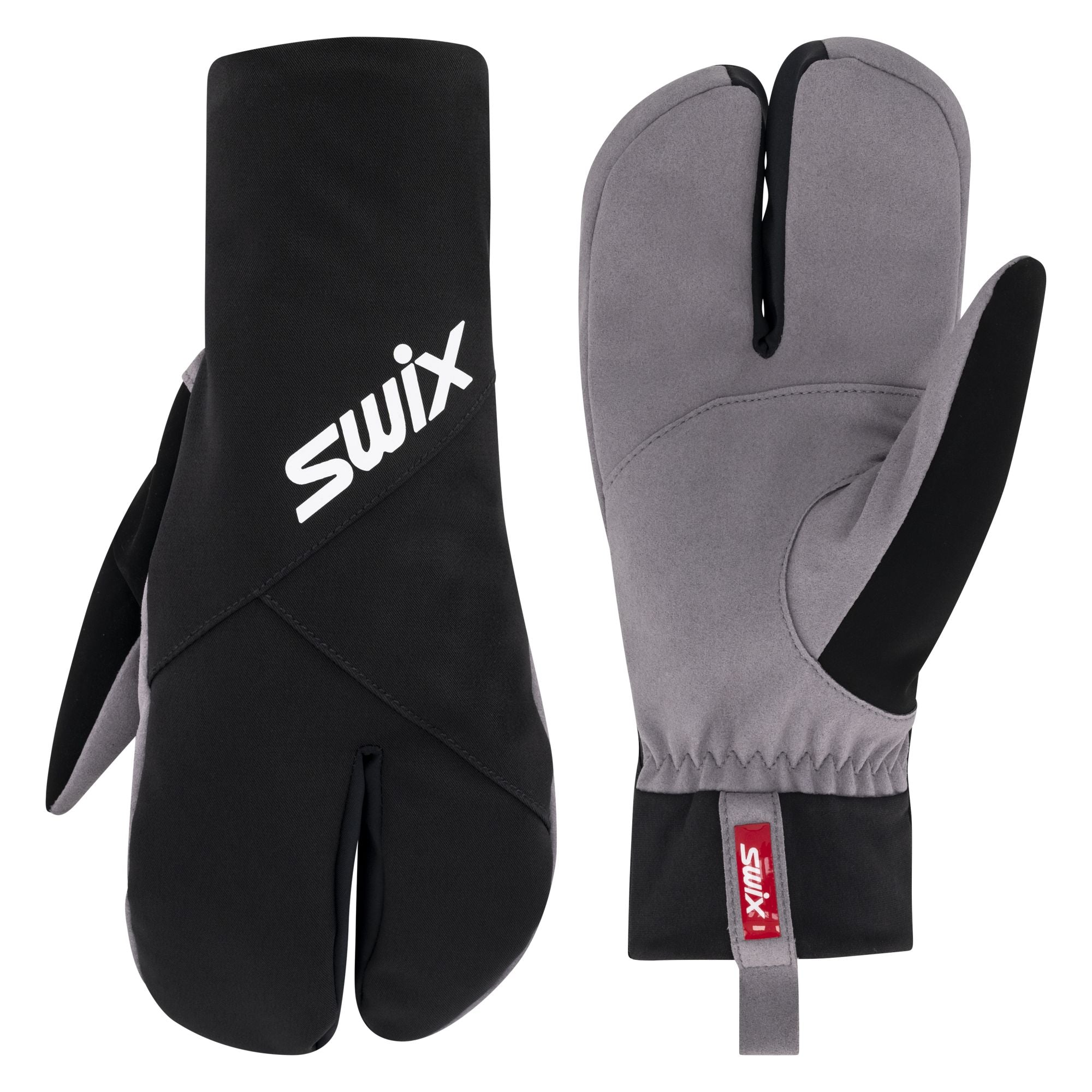 Inspire - Primaloft Lobster Mittens