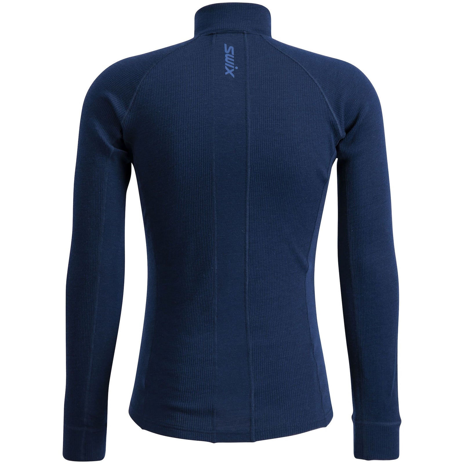 RaceX Merino - Haut demi-glissire pour hommes