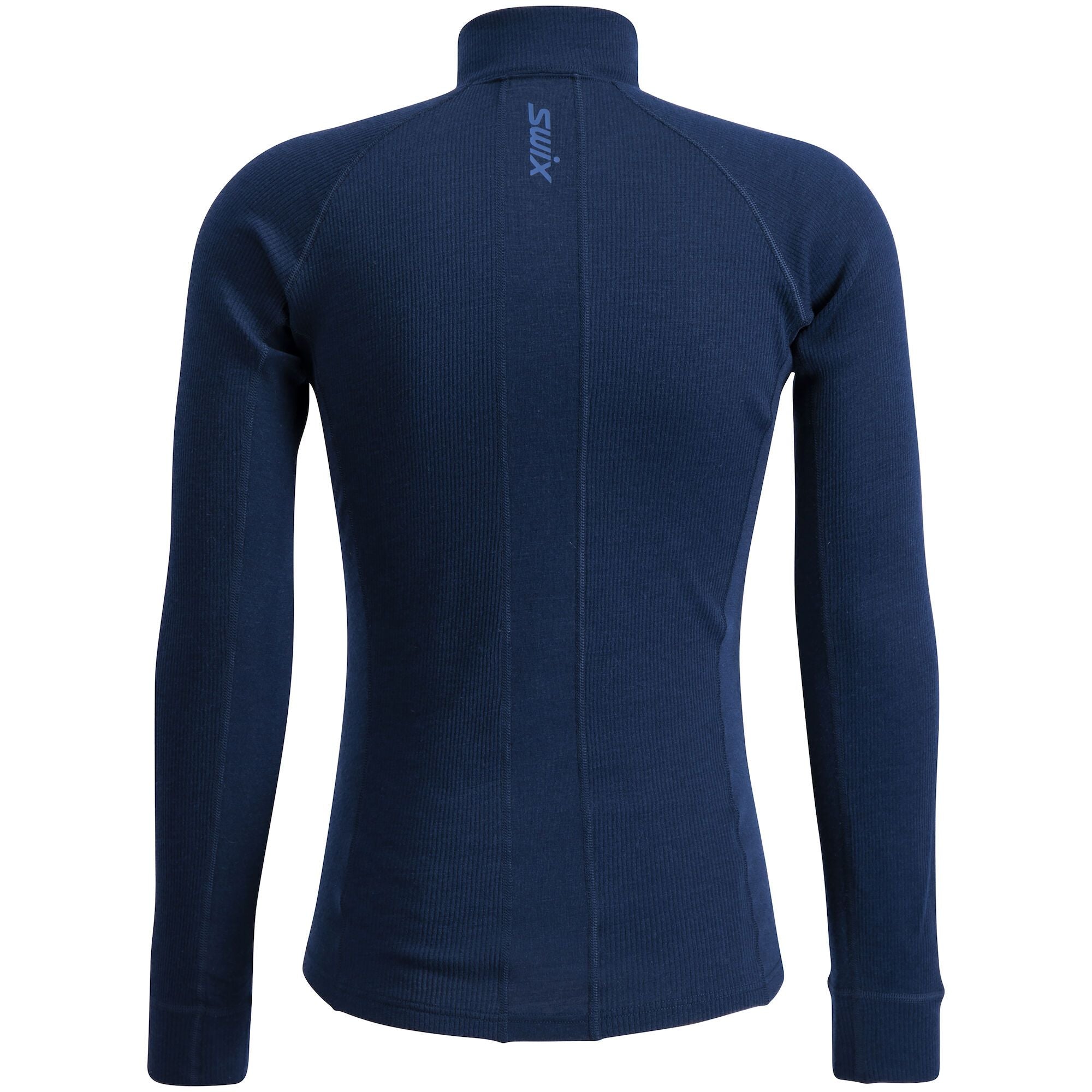 RaceX Merino - Haut demi-glissire pour hommes